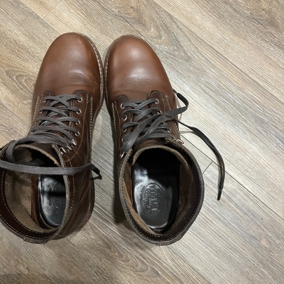 Men’s wolverine 100 mile - Picture 5 of 7